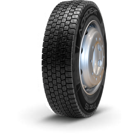 315/80R22.5 opona NORDEXX Trac 15 154/151(156/153)M(L)